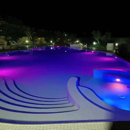 Demetra By Posarellivillas Castellammare del Golfo