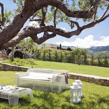 Вилла Demetra By Posarellivillas - Luxurious Vacation Near The Hamlet Of Scopello, Sicily *