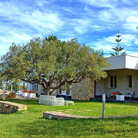 Demetra By Posarellivillas - Luxurious Vacation Near The Hamlet Of Scopello, Sicily Вилла Кастелламмаре-дель-Голфо