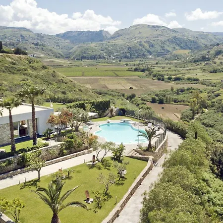 Demetra By Posarellivillas - Luxurious Vacation Near The Hamlet Of Scopello, Sicily * Кастелламмаре-дель-Голфо