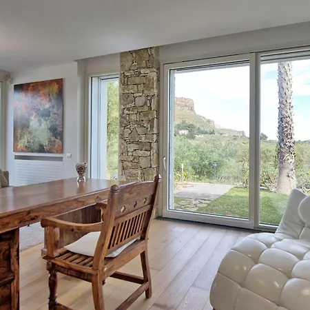 Demetra By Posarellivillas Castellammare del Golfo