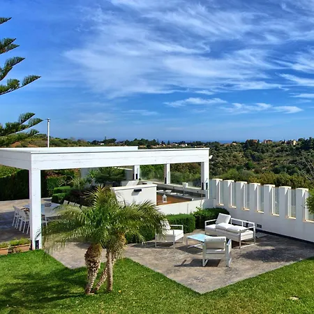Demetra By Posarellivillas - Luxurious Vacation Near The Hamlet Of Scopello, Sicily * Кастелламмаре-дель-Голфо