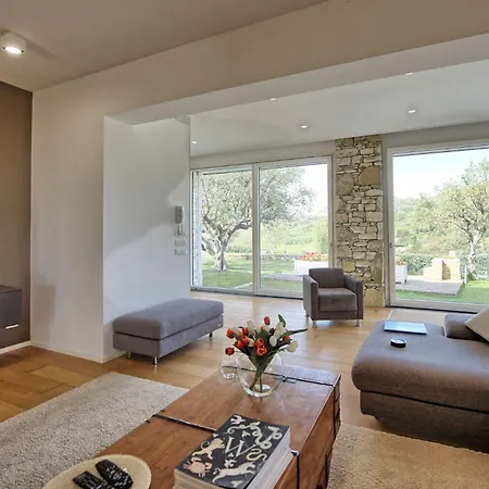 Demetra By Posarellivillas - Luxurious Vacation Near The Hamlet Of Scopello, Sicily Вилла