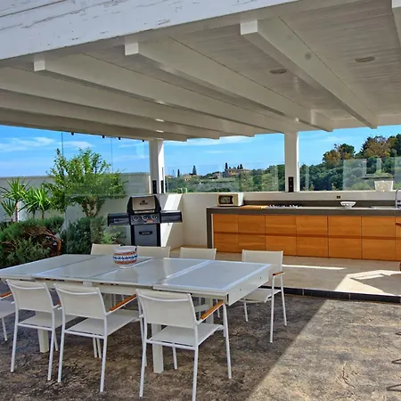 Demetra By Posarellivillas - Luxurious Vacation Near The Hamlet Of Scopello, Sicily