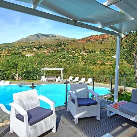 Demetra By Posarellivillas - Luxurious Vacation Near The Hamlet Of Scopello, Sicily Вилла