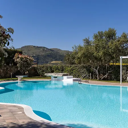 Demetra By Posarellivillas - Luxurious Vacation Near The Hamlet Of Scopello, Sicily Villa Castellammare del Golfo