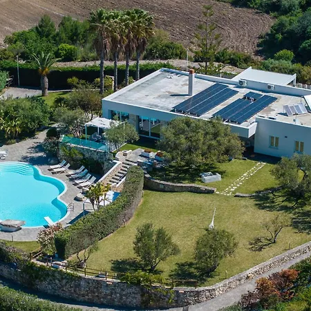 Demetra By Posarellivillas - Luxurious Vacation Near The Hamlet Of Scopello, Sicily