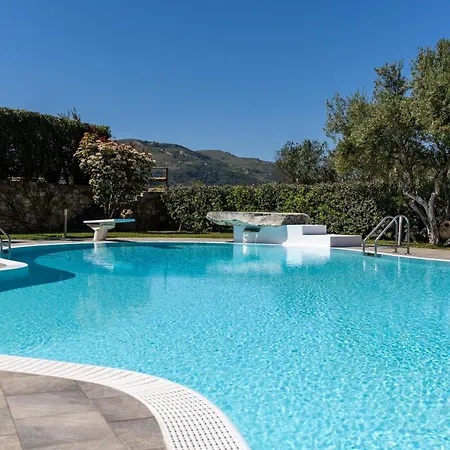 Demetra By Posarellivillas - Luxurious Vacation Near The Hamlet Of Scopello, Sicily Castellammare del Golfo