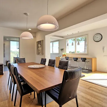Demetra By Posarellivillas - Luxurious Vacation Near The Hamlet Of Scopello, Sicily