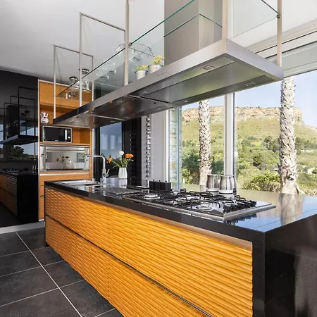 Villa Demetra By Posarellivillas - Luxurious Vacation Near The Hamlet Of Scopello, Sicily *