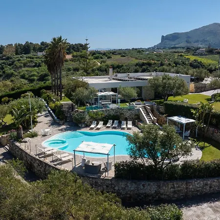 Demetra By Posarellivillas - Luxurious Vacation Near The Hamlet Of Scopello, Sicily Villa Castellammare del Golfo