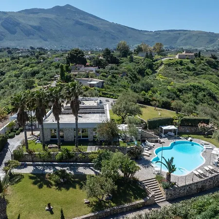 Demetra By Posarellivillas - Luxurious Vacation Near The Hamlet Of Scopello, Sicily Castellammare del Golfo