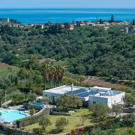 Demetra By Posarellivillas - Luxurious Vacation Near The Hamlet Of Scopello, Sicily *