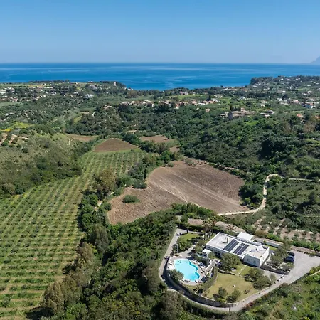 Villa Demetra By Posarellivillas - Luxurious Vacation Near The Hamlet Of Scopello, Sicily
