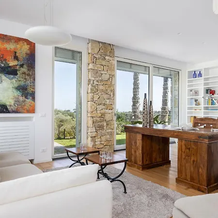 Demetra By Posarellivillas - Luxurious Vacation Near The Hamlet Of Scopello, Sicily Castellammare del Golfo