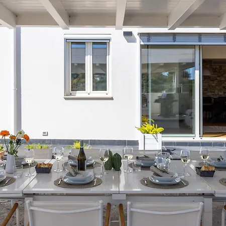 Demetra By Posarellivillas - Luxurious Vacation Near The Hamlet Of Scopello, Sicily Villa *