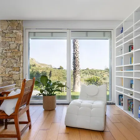 Villa Demetra By Posarellivillas - Luxurious Vacation Near The Hamlet Of Scopello, Sicily