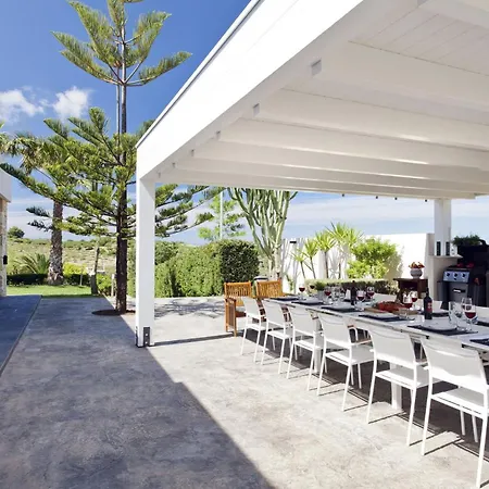 Villa Demetra By Posarellivillas - Luxurious Vacation Near The Hamlet Of Scopello, Sicily Castellammare del Golfo