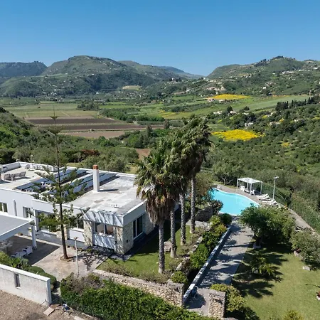 Demetra By Posarellivillas - Luxurious Vacation Near The Hamlet Of Scopello, Sicily Villa