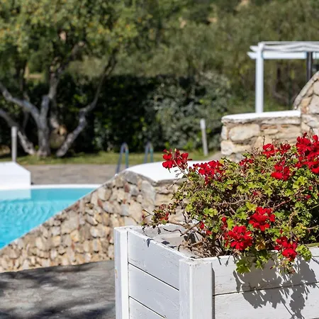 Demetra By Posarellivillas - Luxurious Vacation Near The Hamlet Of Scopello, Sicily Villa Castellammare del Golfo