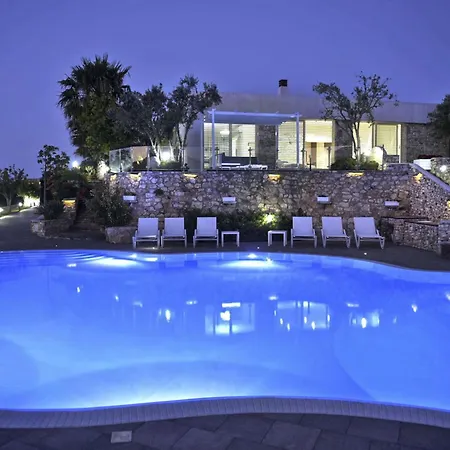 Villa Demetra By Posarellivillas - Luxurious Vacation Near The Hamlet Of Scopello, Sicily Castellammare del Golfo