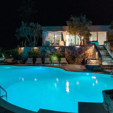 Villa Demetra By Posarellivillas - Luxurious Vacation Near The Hamlet Of Scopello, Sicily