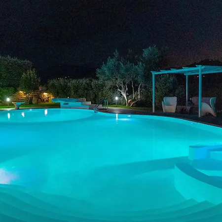 Demetra By Posarellivillas - Luxurious Vacation Near The Hamlet Of Scopello, Sicily * Castellammare del Golfo