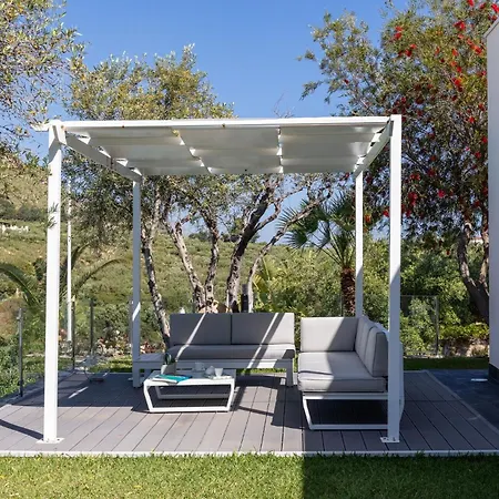 Demetra By Posarellivillas - Luxurious Vacation Near The Hamlet Of Scopello, Sicily Villa *