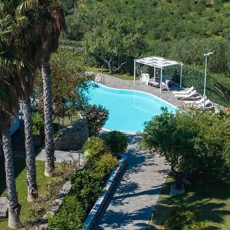 Demetra By Posarellivillas - Luxurious Vacation Near The Hamlet Of Scopello, Sicily Villa Castellammare del Golfo