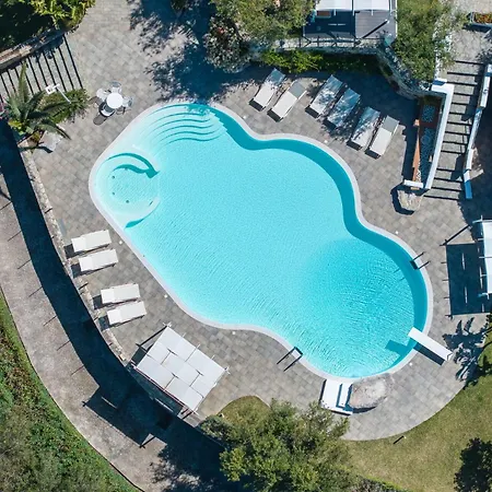 Demetra By Posarellivillas - Luxurious Vacation Near The Hamlet Of Scopello, Sicily Castellammare del Golfo