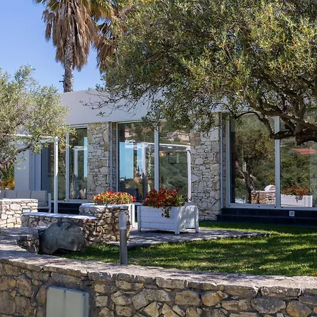 Demetra By Posarellivillas - Luxurious Vacation Near The Hamlet Of Scopello, Sicily Villa Castellammare del Golfo
